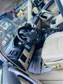 تويوتا لاندكروزر برادو